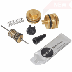 Glowworm S1006400 3 Way Diverter Valve Cartridge Repair Kit
