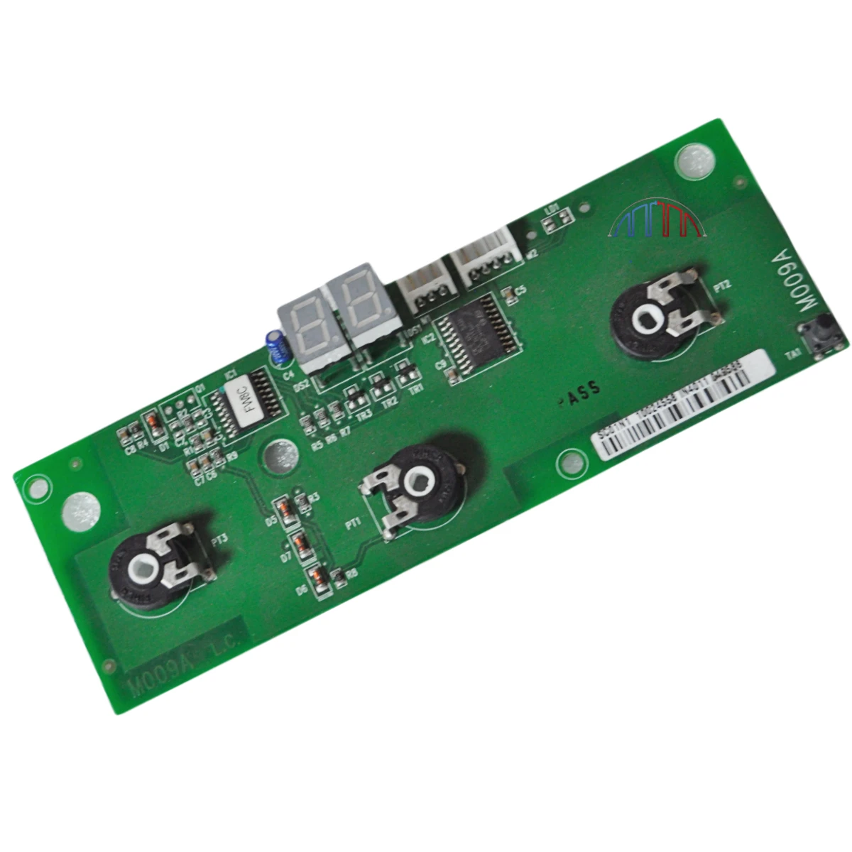 Vokera Control Printed circuit board 10024558 10020477