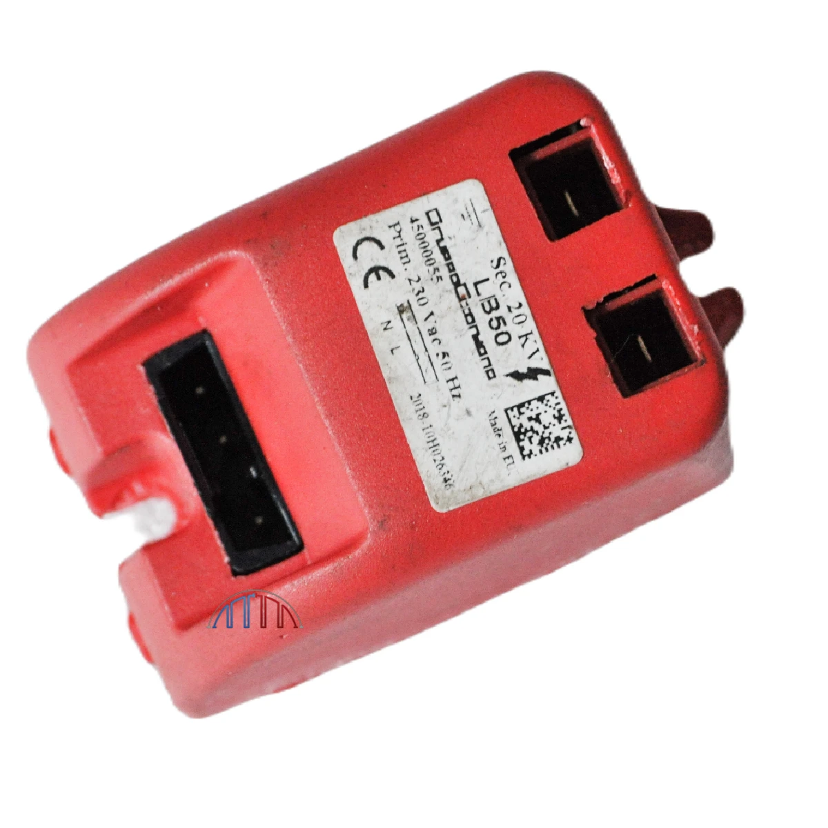 Vokera Compact Ignition Transformer 20002969 20001563