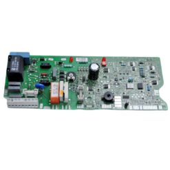 Heatline Vizo 24 & 28 Compact Boiler Main PCB – D003200907 (Replaces 3003200907), New, UK Made