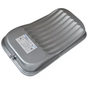 Image of Baxi Neta-tec Expansion Vessel