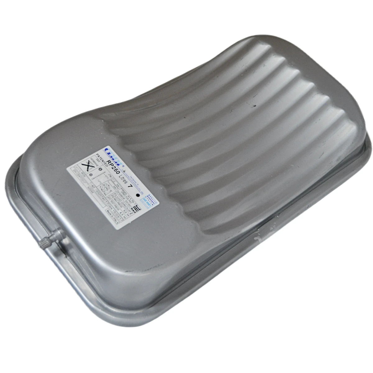 Image of Baxi Neta-tec Expansion Vessel