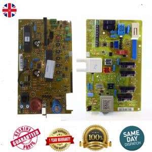 Vaillant Turbomax Vuw/Thermocompact VU PCB 130438