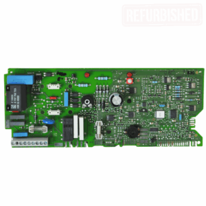 Worcester 87483004840 PCB