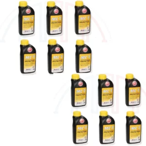 12 X 500ML Adey MagnaClean MC1 Central Heating Inhibitor