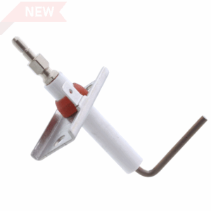 Vokera 20043523 Ionisation Electrode for Compact, Plus, Excel, Maxim, Vibe & Vision Boilers