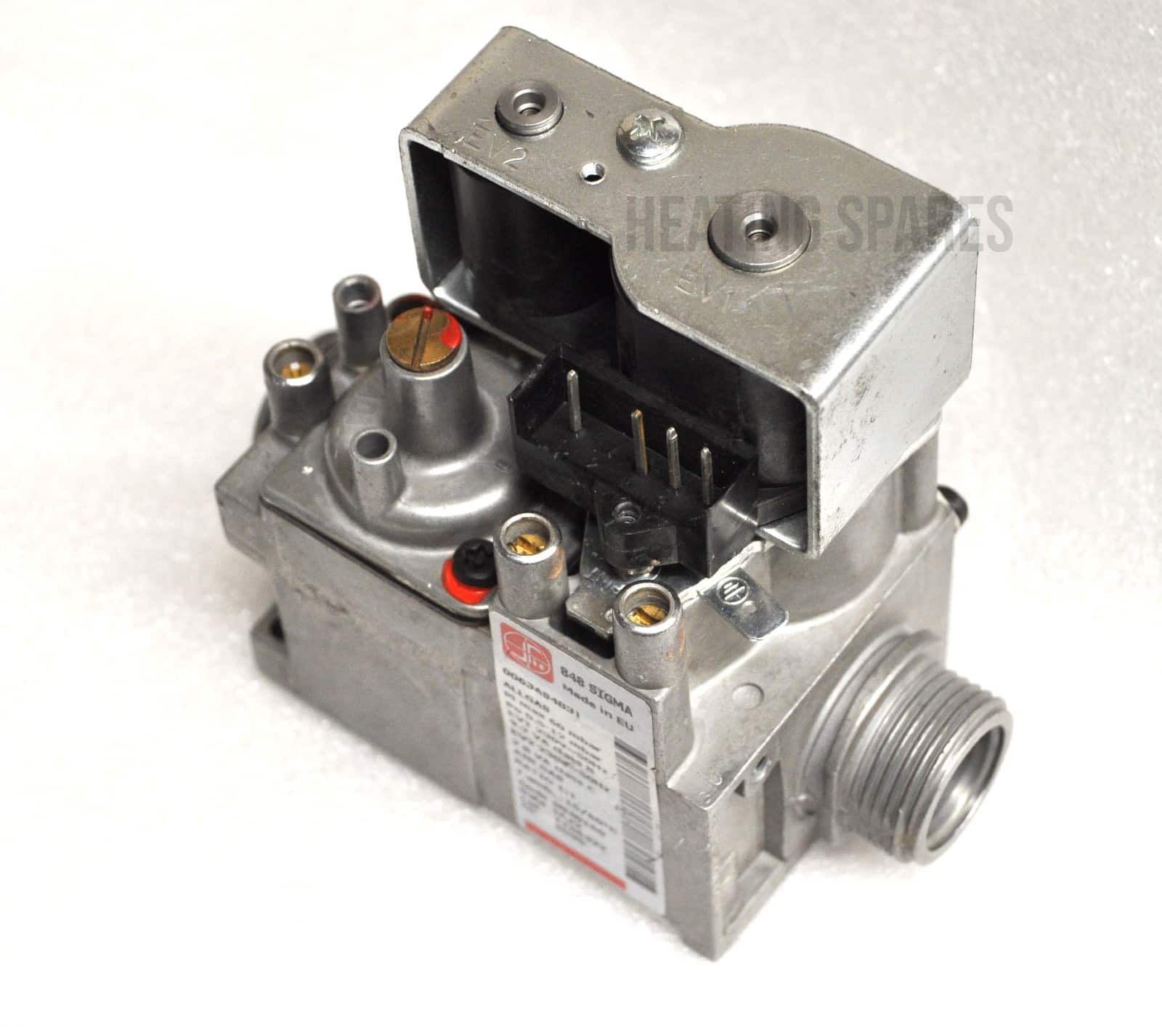 Vokera 20039202 Gas Valve Rep 10028538