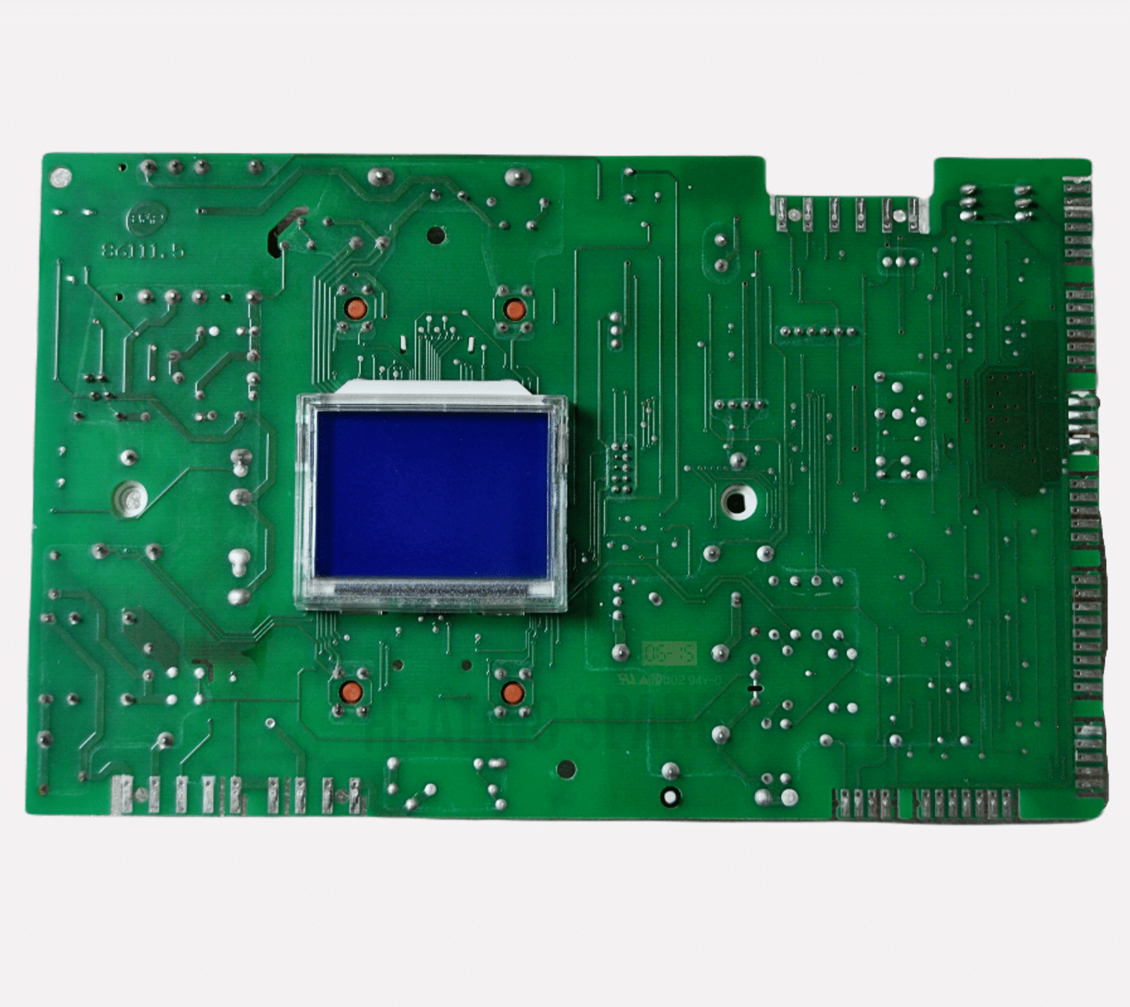 Alpha Intec 2 Boiler Pcb 3.025190