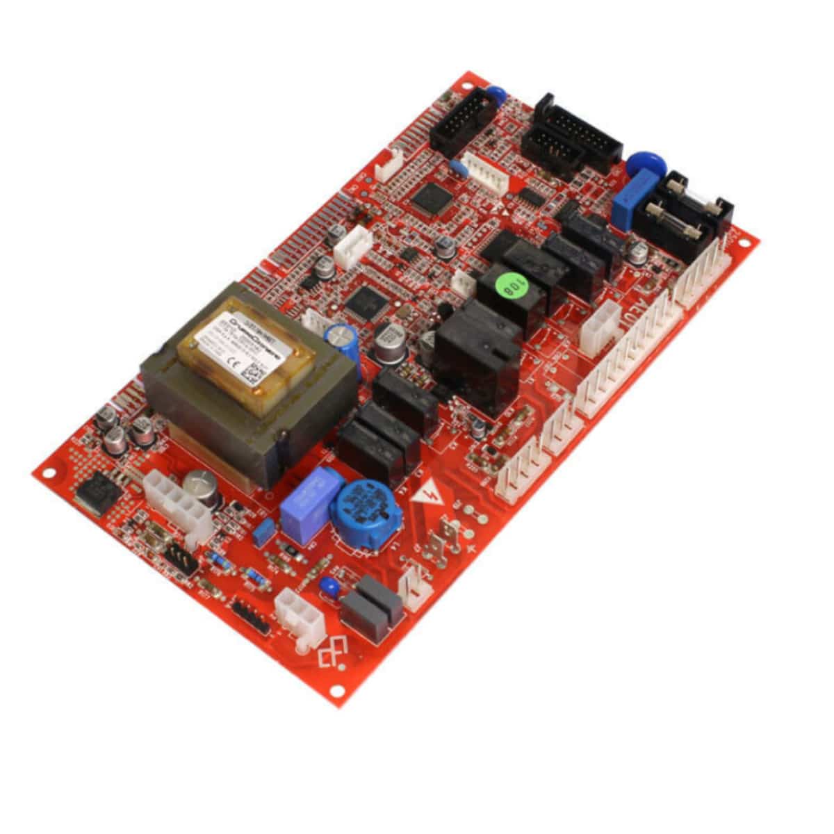 VOKERA 20000498 PCB 1
