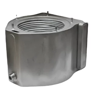 Glowworm Main Heat Exchanger 2000801701