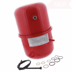 Worcester 87161425000 10-Litre Boiler Expansion Vessel