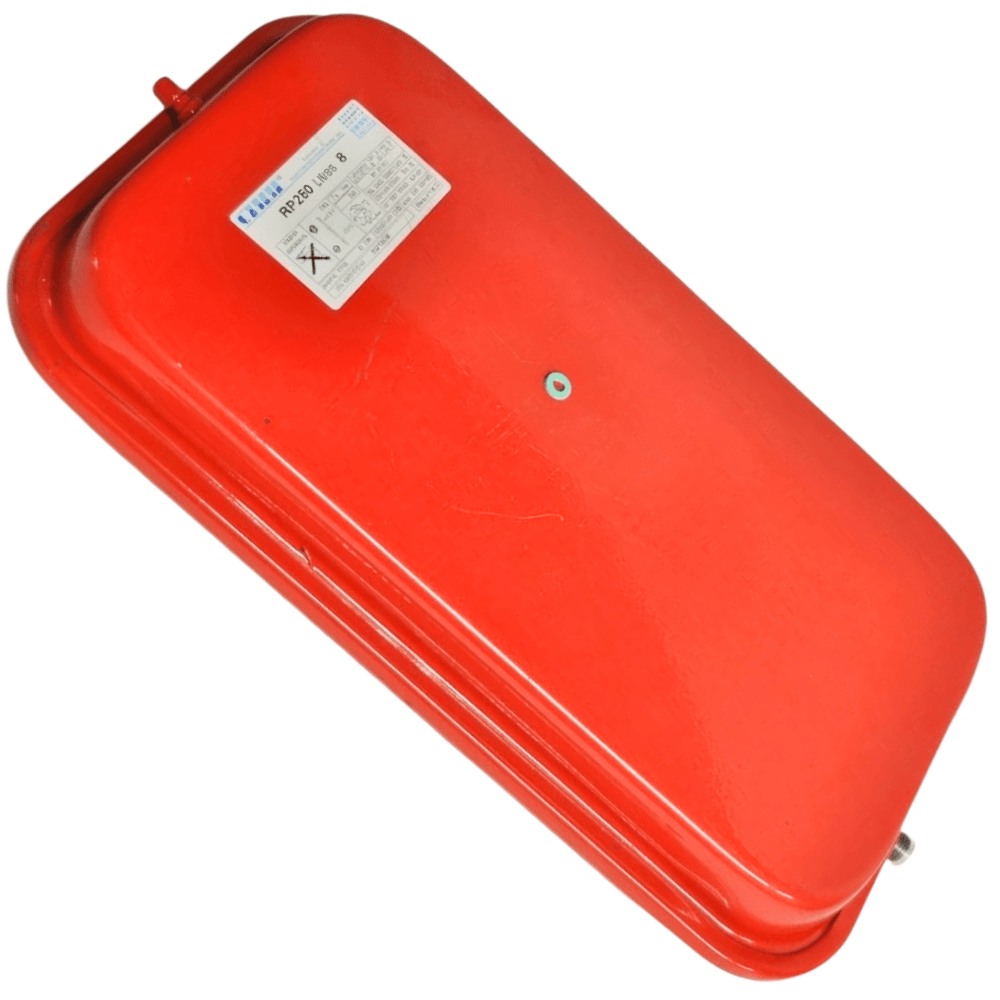 Main Boiler Expansion Vessel 8L 5114691