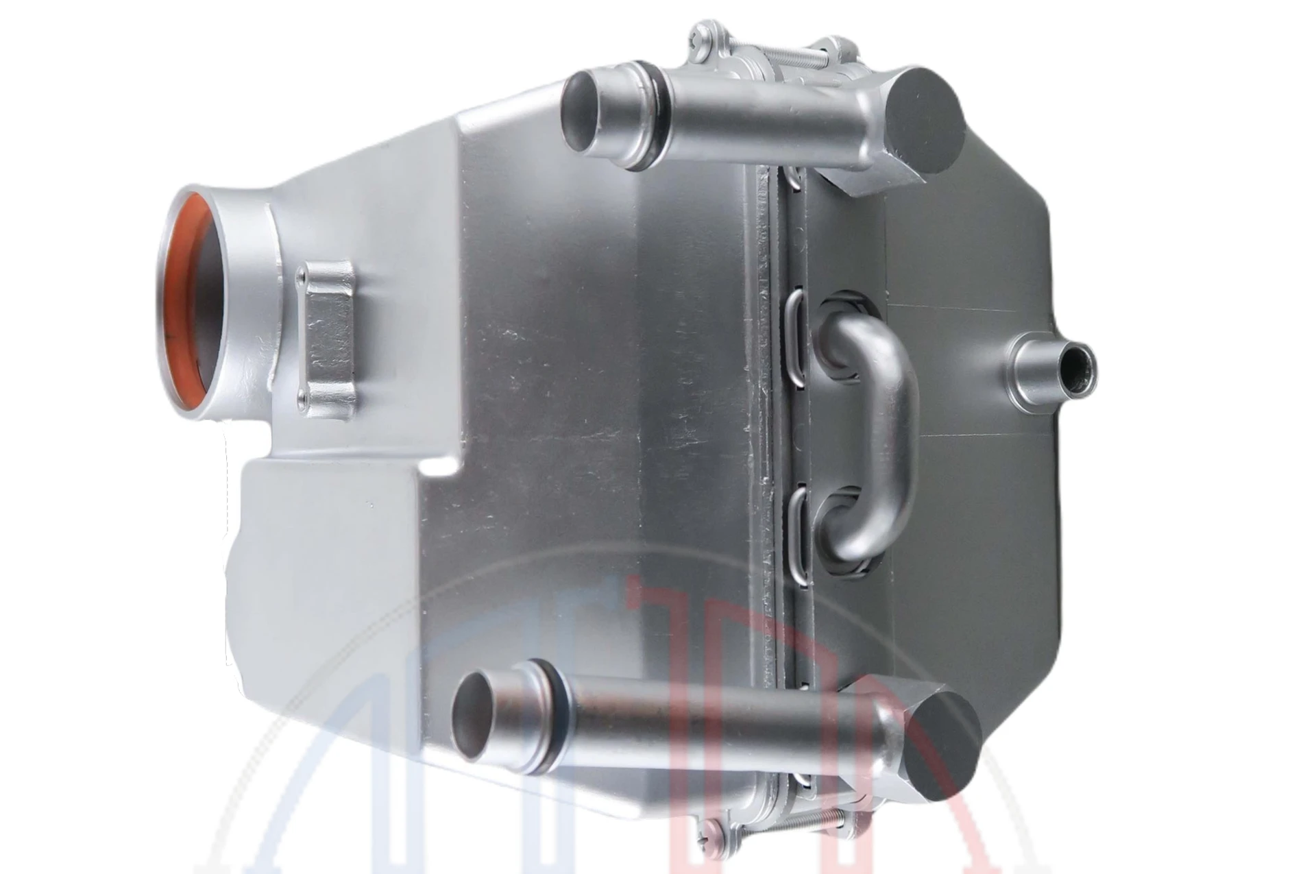 Heatline Secondary Heat Exchanger D003201298