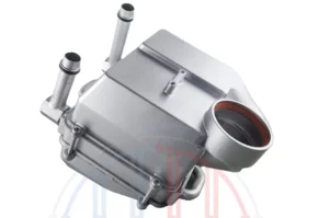 Heatline Secondary Heat Exchanger D003201298