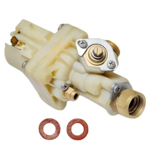 Worcester Greenstar Water Valve 87170021100