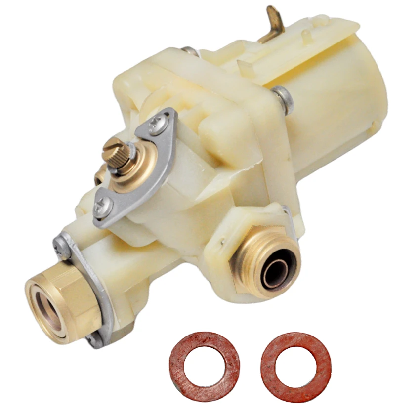 Worcester Greenstar Water Valve 87170021100