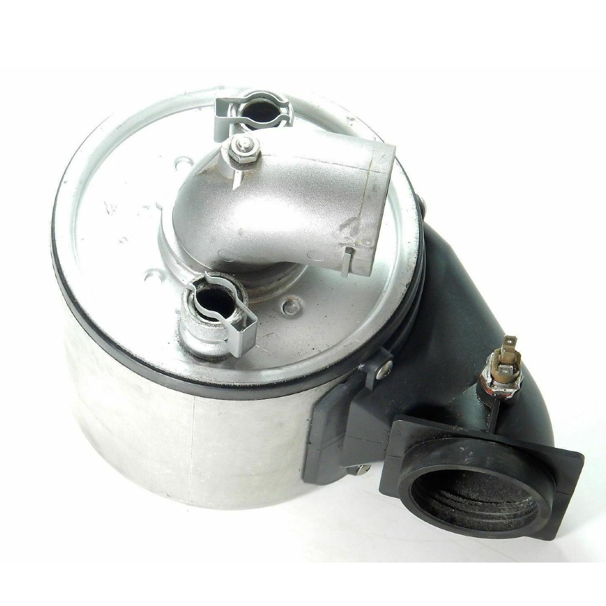 SECONDARY HEAT EXCHANGER FOR POTTERTON PERFORMA 24ECO HE /& SYSTEM 12 HE 5112388