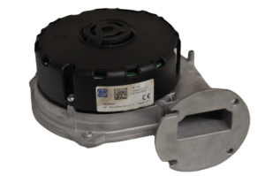 Vokera Compact 25 A DIN Boiler Fan Assembly 20081316