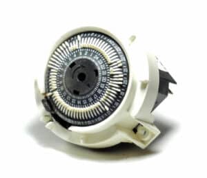 Vokera Compact & Sabre Timer Clock 10028496