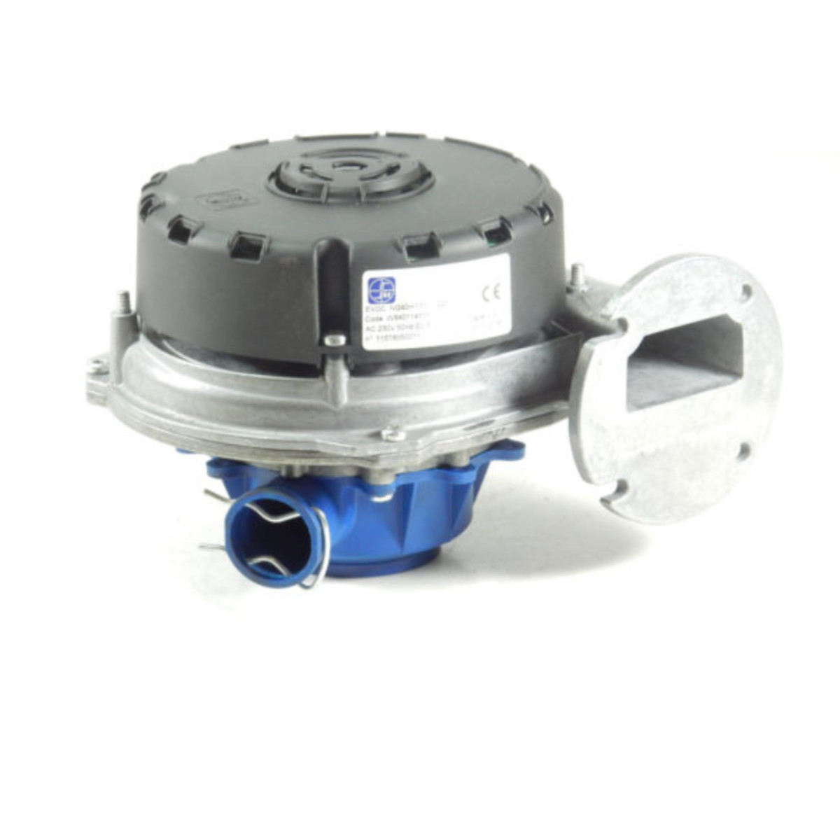 Vokera Easi Heat 25c 2025