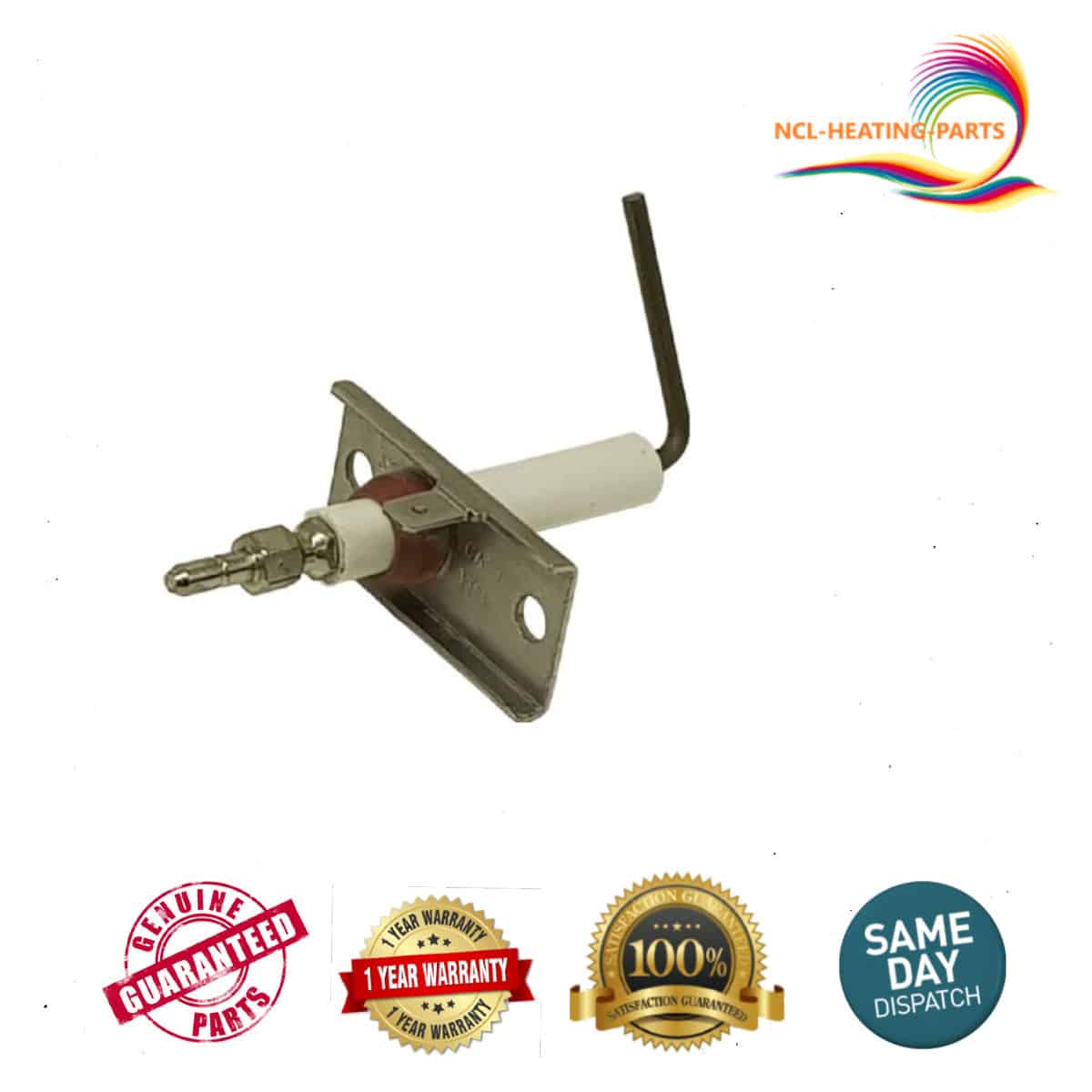 Vokera 20043523 Ioniation electrode