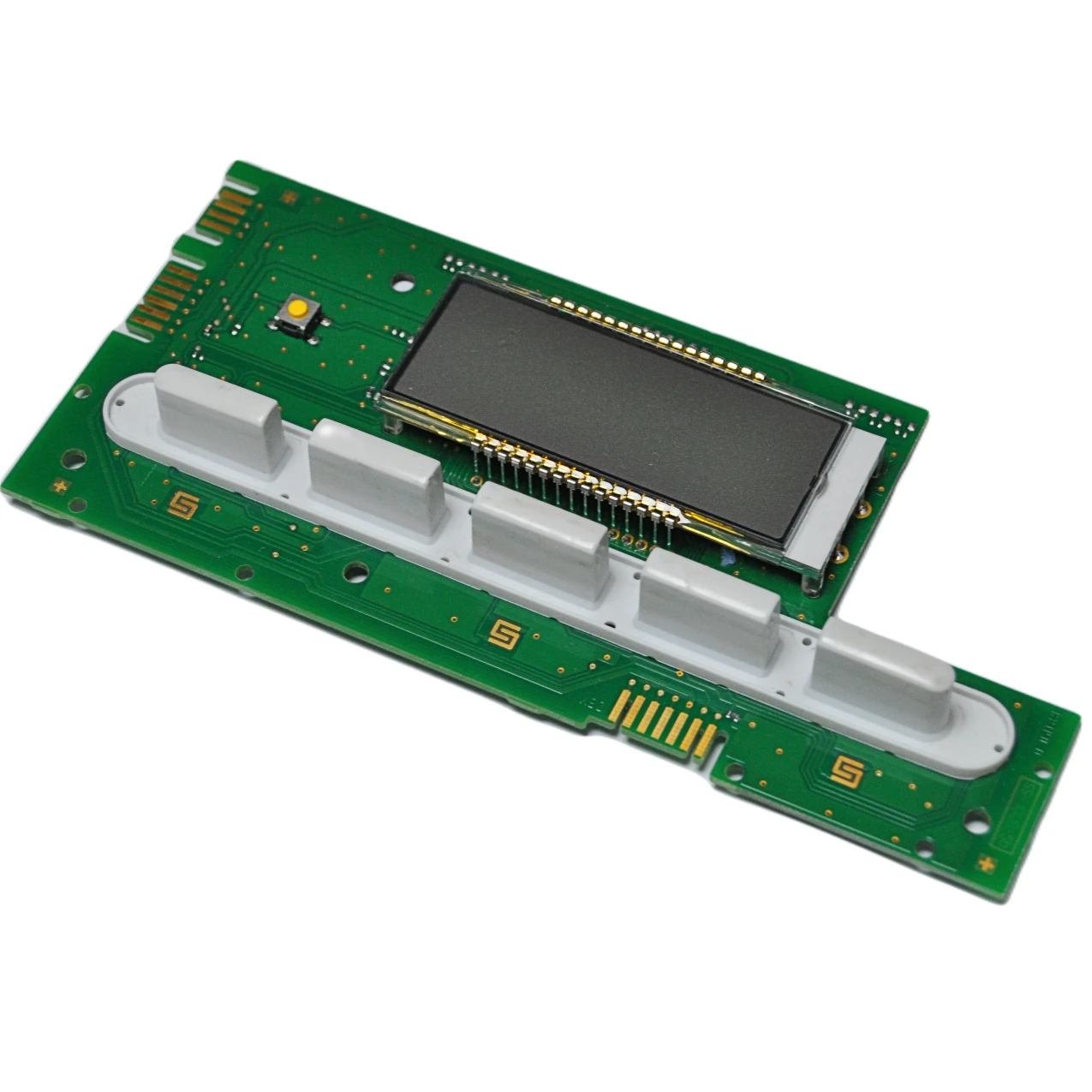 Glowworm Ultracom 2 Display PCB 0020191787