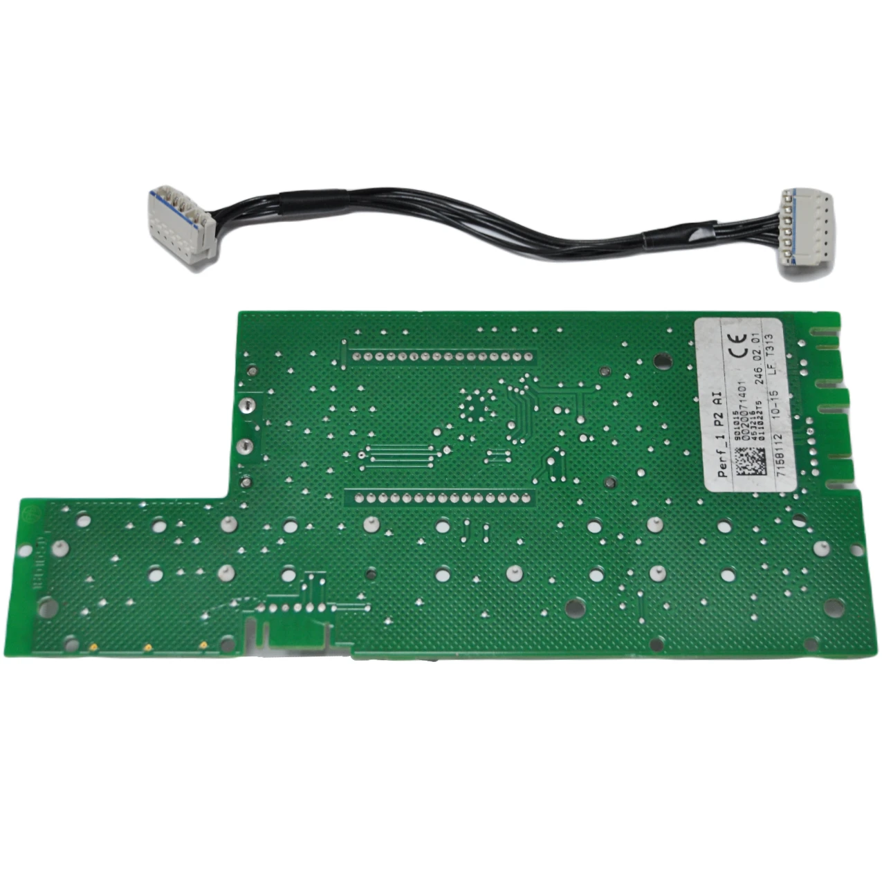 Glowworm Ultracom 2 Display PCB 0020191787