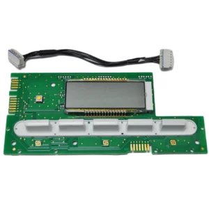 Glowworm Ultracom 2 Display PCB 0020191787
