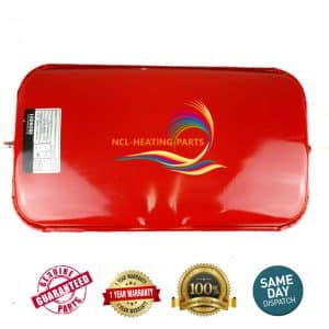 Potterton 5114692 Expansion Vessel
