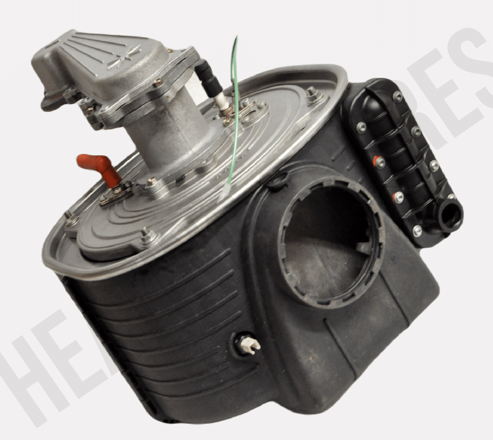 Potterton Titanium Combi Main Heat Exchanger 5122147