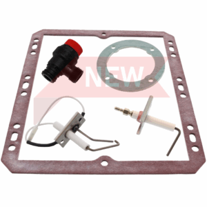 Vokera Boiler Service Kit- Includes 20025737 20046265 20043523 20025753 20044364