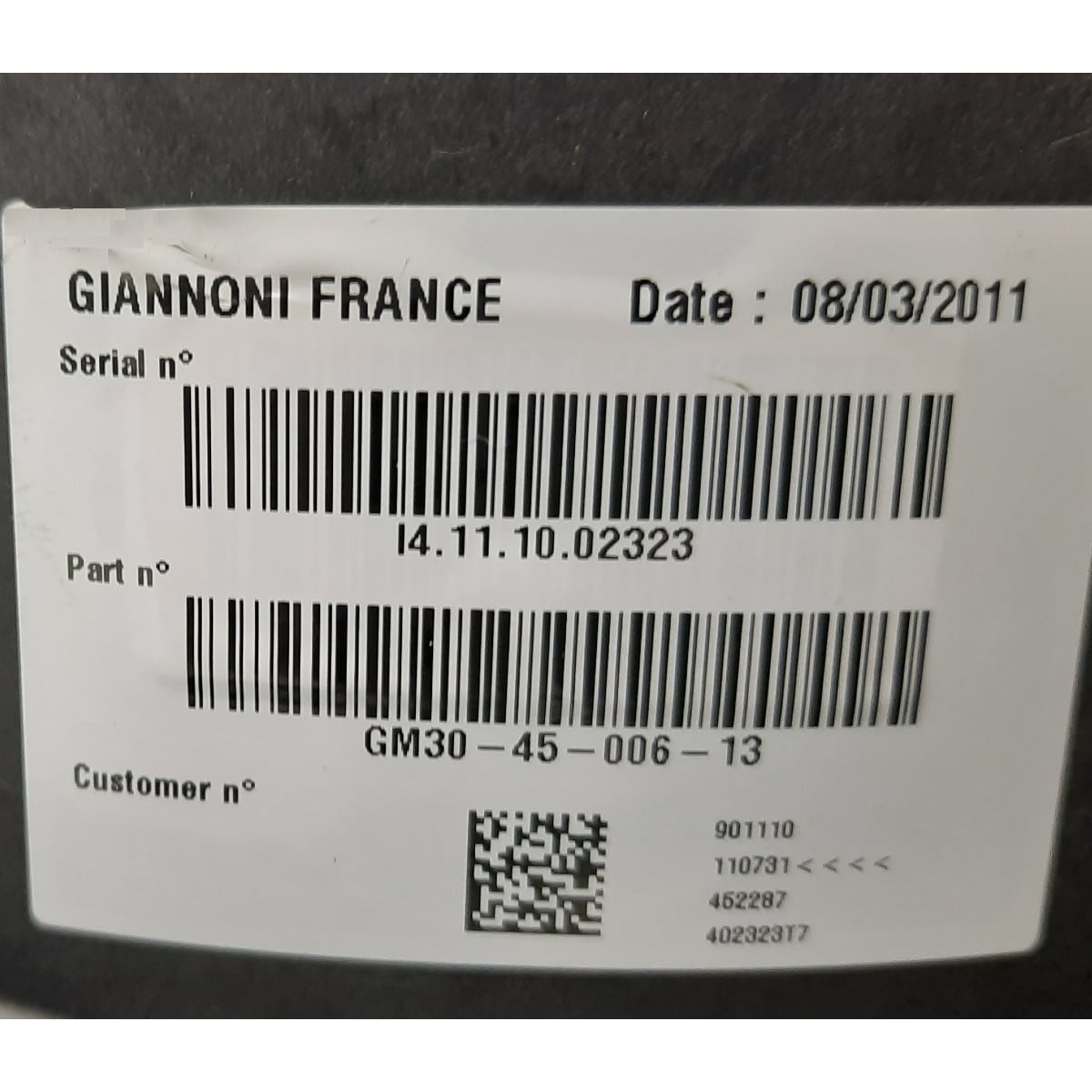 Vaillant 0020135131 Main Heat Exchanger 7(1)