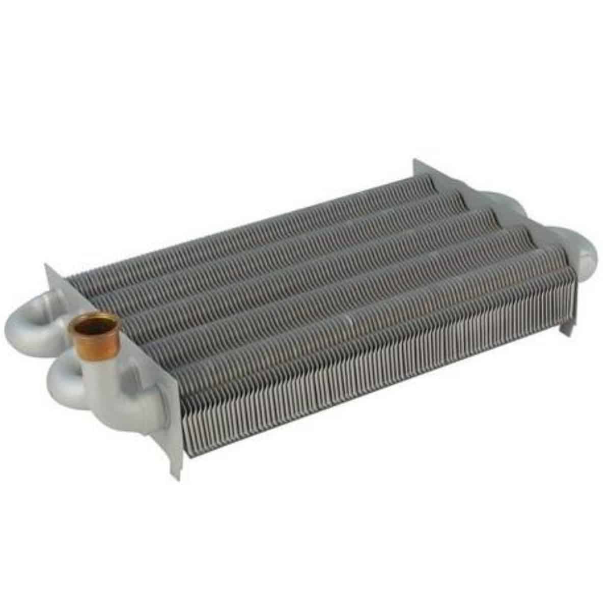 Heatline D001020003 Heat Exchanger