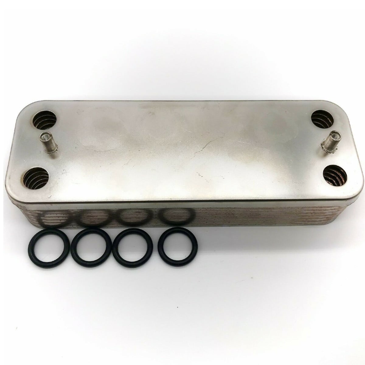 HEATLINE D001060234 PLATE HEAT EXCHANGER 4