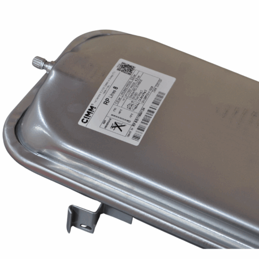 Ferroli 39804890 Expansion Vessel (8 Litre)