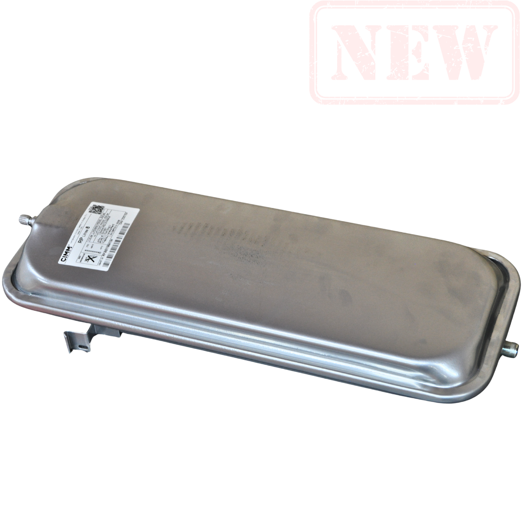Ferroli 39804890 Expansion Vessel (8 Litre)