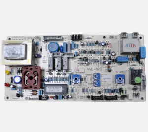 Alpha CB24 cb24x CB28 cb28x Pcb 1.025576