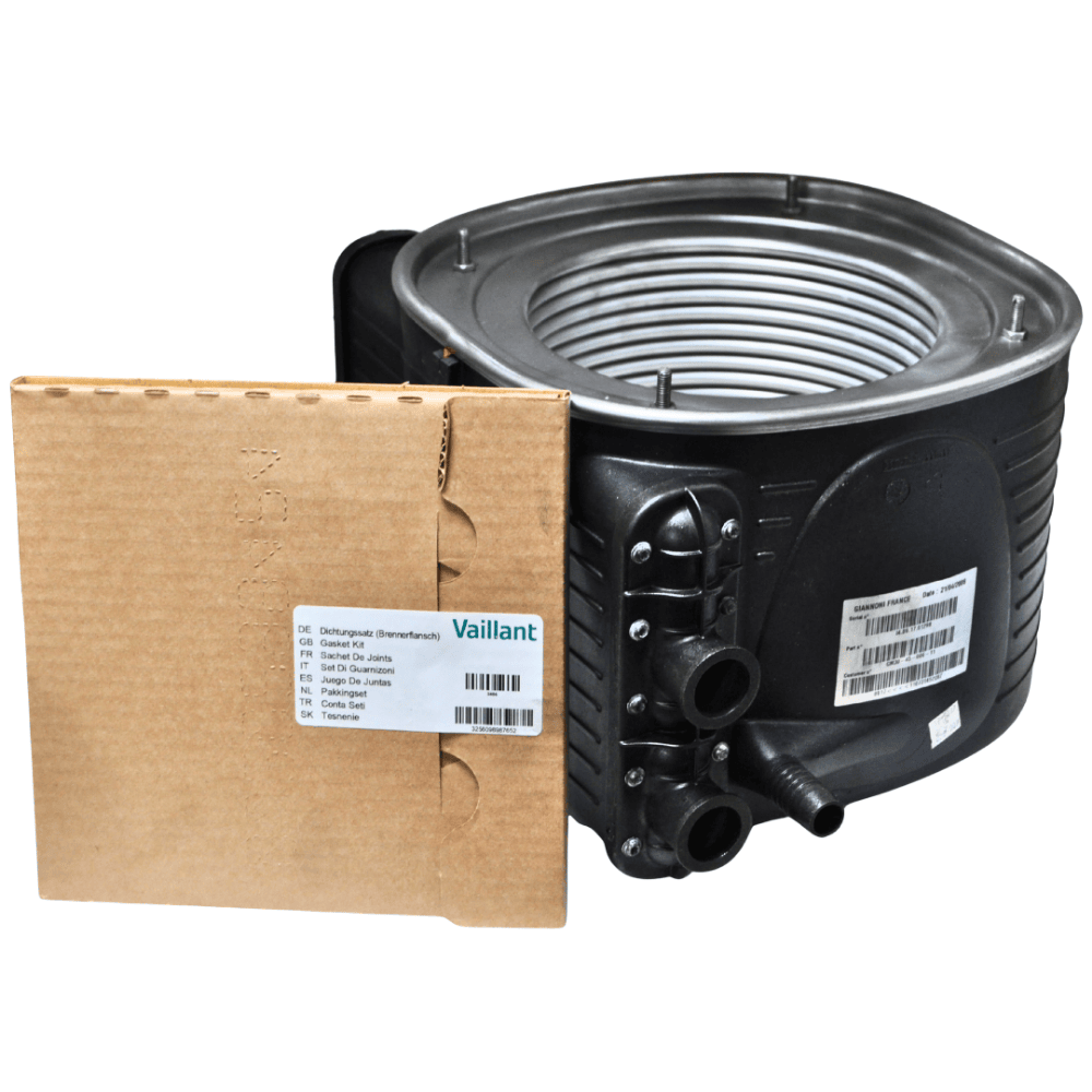 Vaillant Heat Exchanger 0020135131