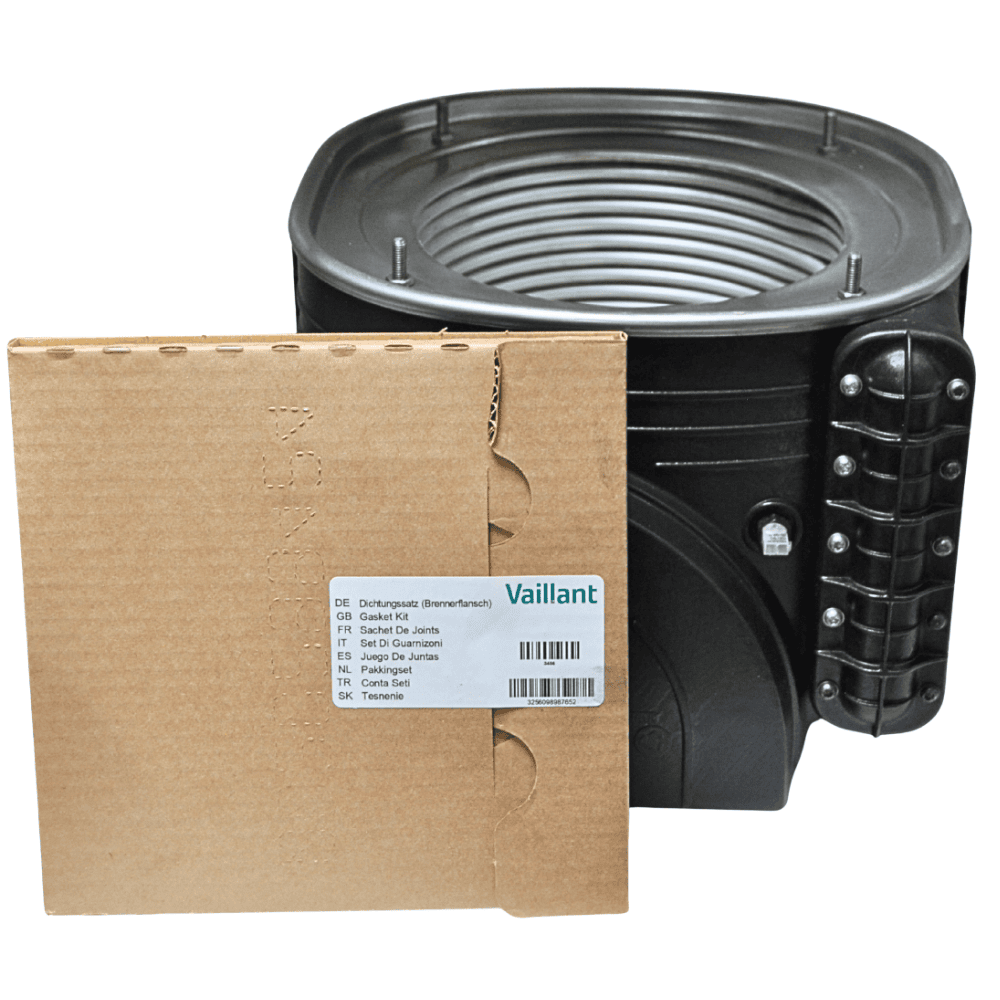 Vaillant Heat Exchanger 0020135131