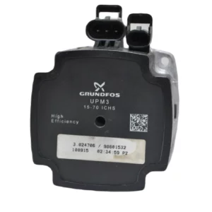 Alpha Eco 2 Intec 2 Pump 1.038162