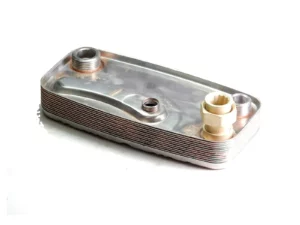 Glowworm Betacom Heat Exchanger (12PLATES) S1067800