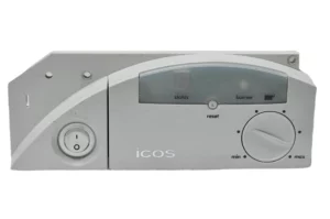 Ideal User Controls Kit Icos/Icos Syst/Class M 170929