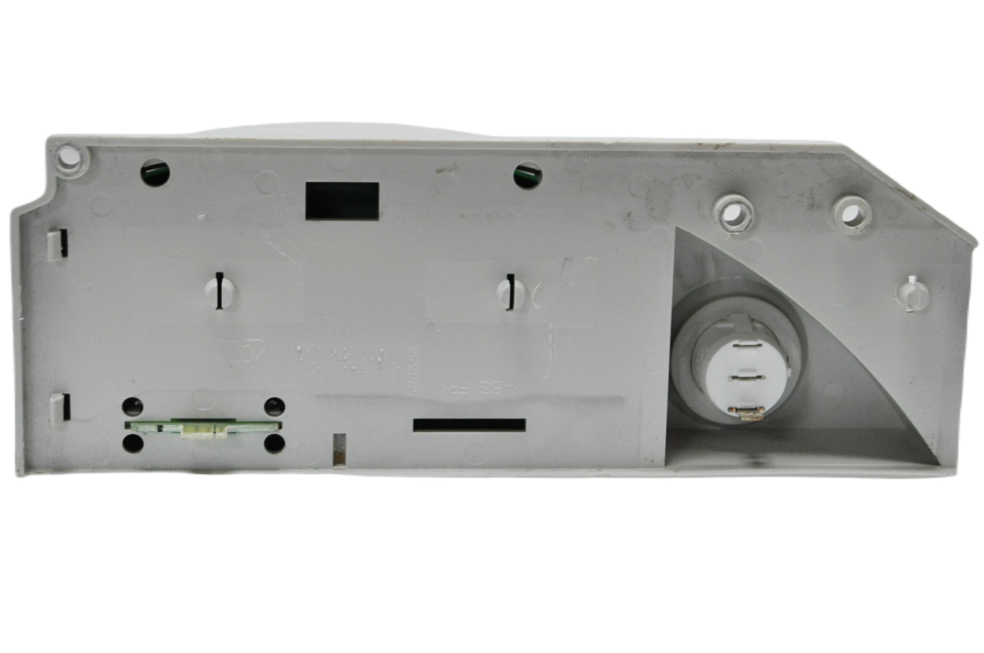 Ideal User Controls Kit Icos/Icos Syst/Class M 170929