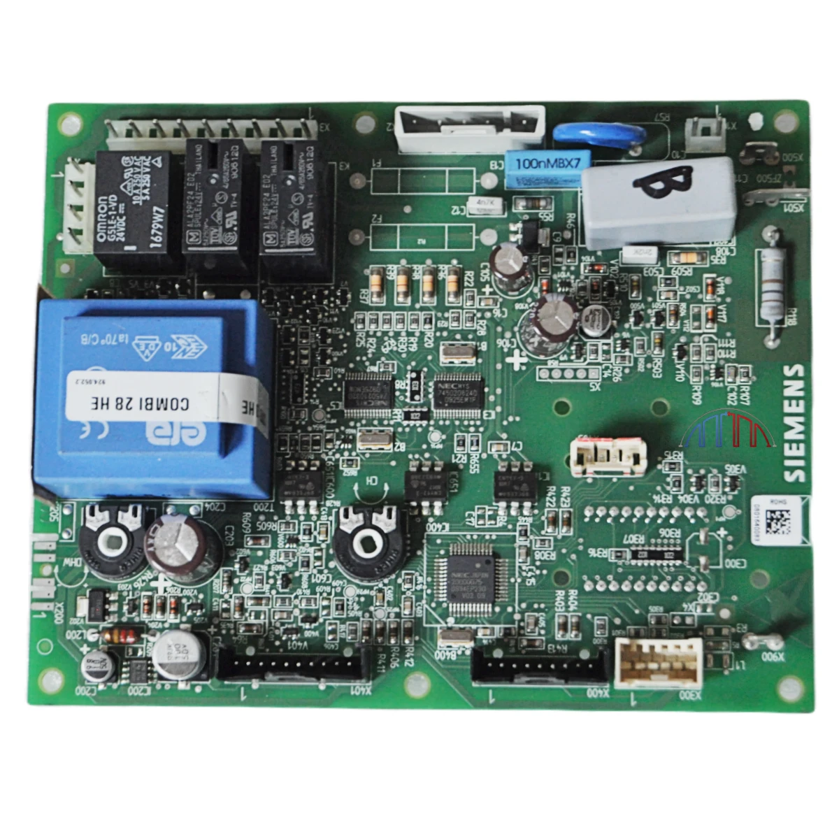 Baxi Duo Tec 24 28 33 HE PCB 5120218
