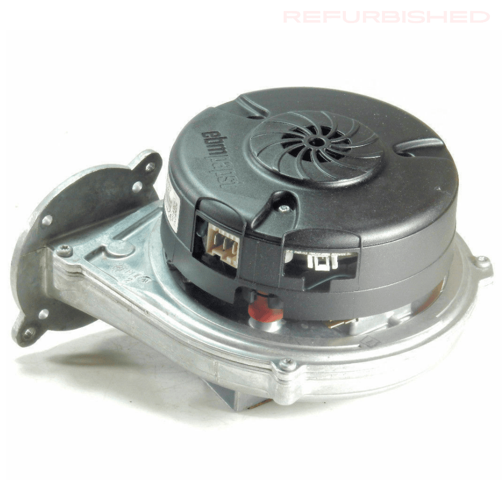 Viessmann 7833759 Radial Fan NRG118 E CVI