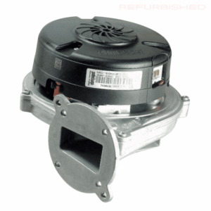 Viessmann 7833759 Radial Fan NRG118 E CVI