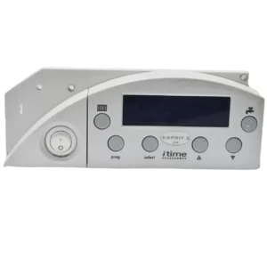 Ideal Isar He Digital Programmer Kit 174487