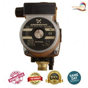 Heatline D003201336 Pump Assembly