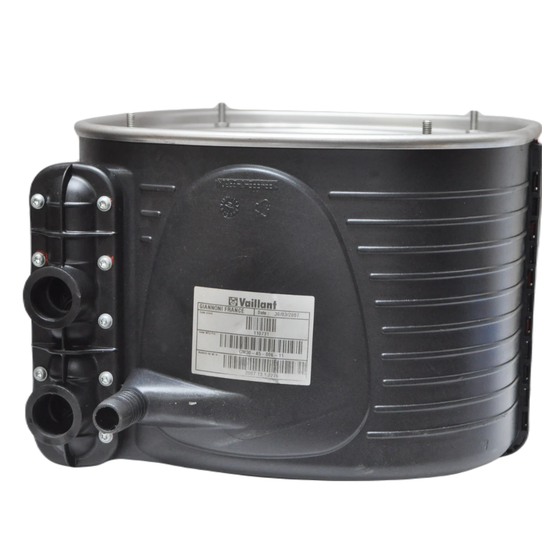 Vaillant 103411 Heat Exchanger for Ecotec Plus 624 & 831 Boilers