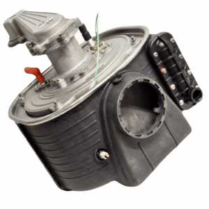 Baxi Duo Tec H29-027 Heat Exchanger 5122147 – 4 Element